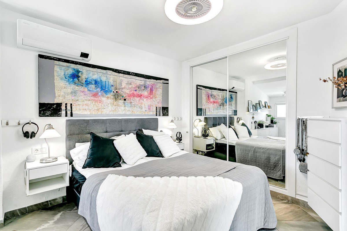 Penthouse te koop in Fuengirola | 1 slaapkamers H5365009