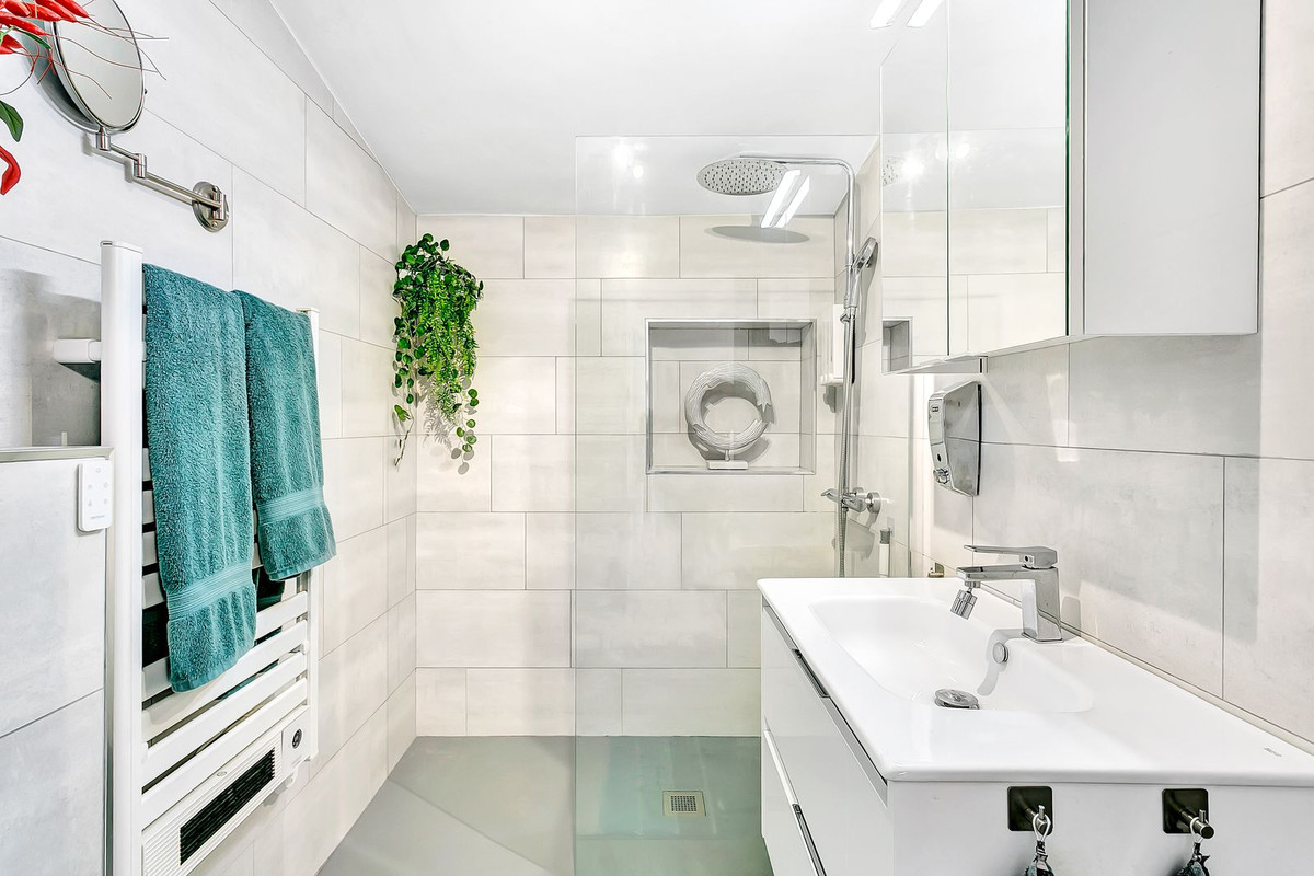 Penthouse te koop in Fuengirola | 1 slaapkamers H5365009