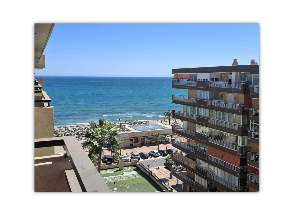 Appartement te koop in Fuengirola | 1 slaapkamers H5365456