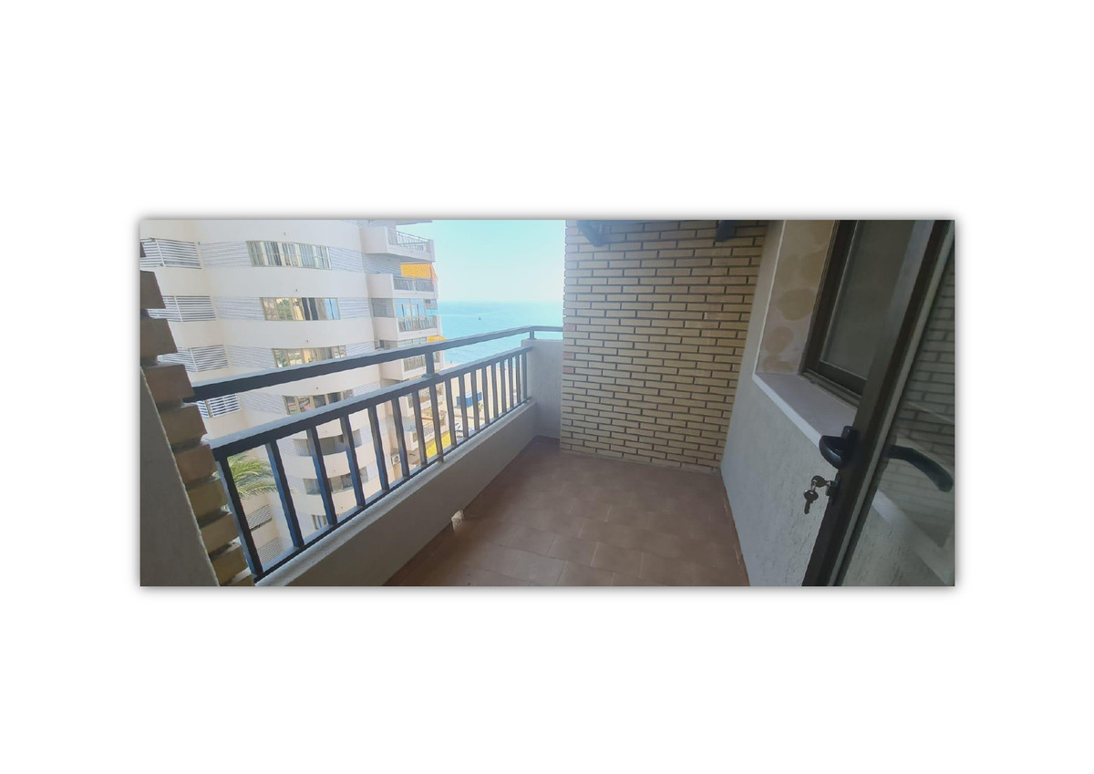 Appartement te koop in Fuengirola | 1 slaapkamers H5365456