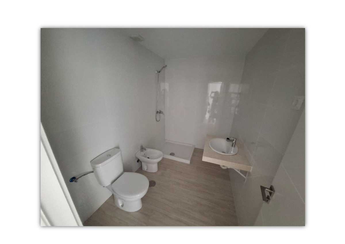 Appartement te koop in Fuengirola | 1 slaapkamers H5365456