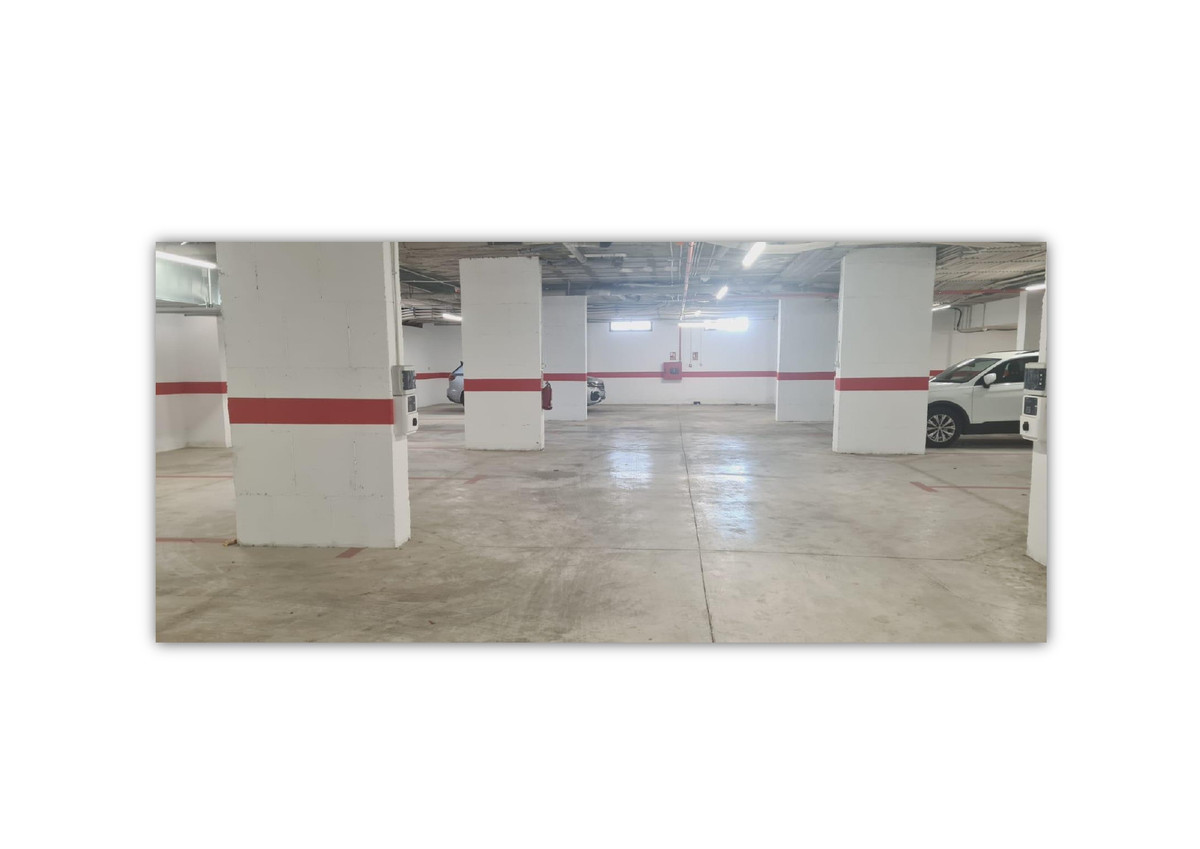 Appartement te koop in Fuengirola | 1 slaapkamers H5365456