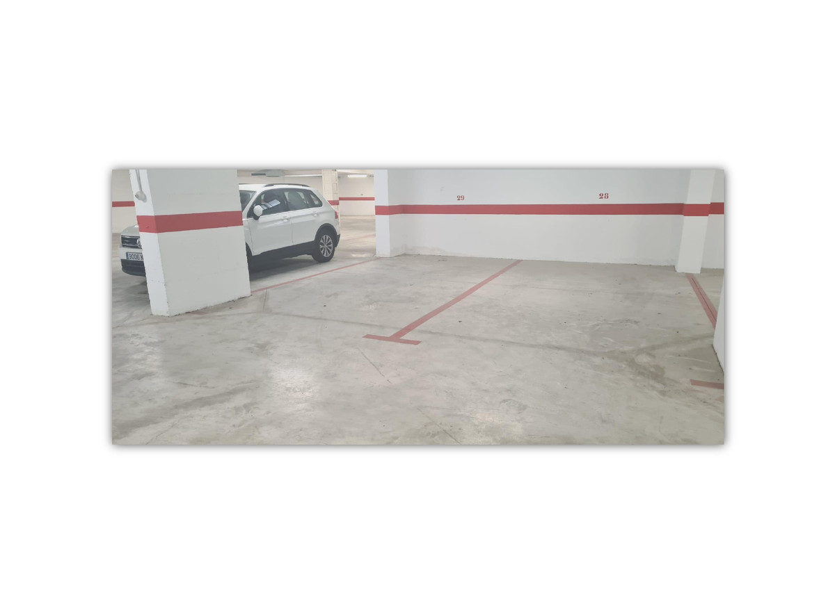 Appartement te koop in Fuengirola | 1 slaapkamers H5365456