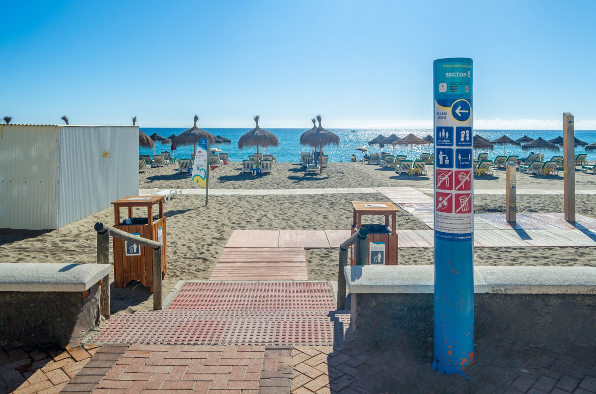 Appartement te koop in Fuengirola | 1 slaapkamers H5365456