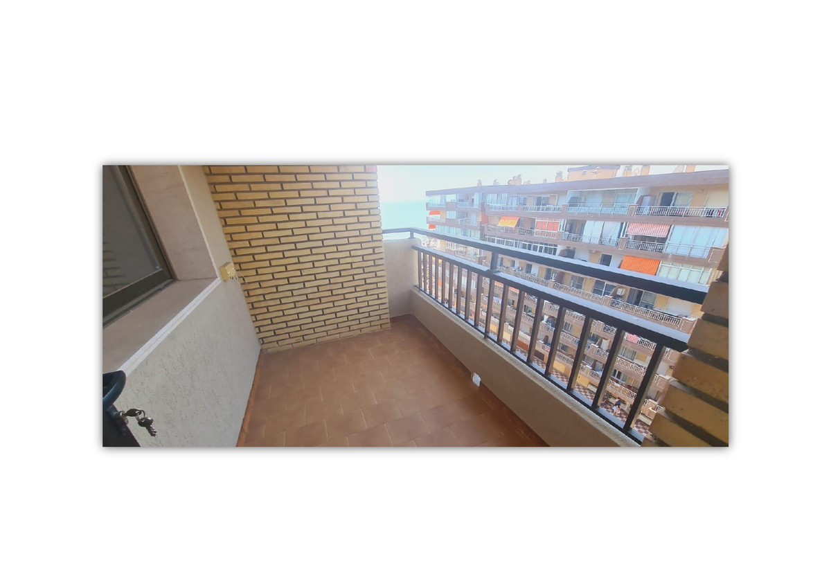 Appartement te koop in Fuengirola | 1 slaapkamers H5365456