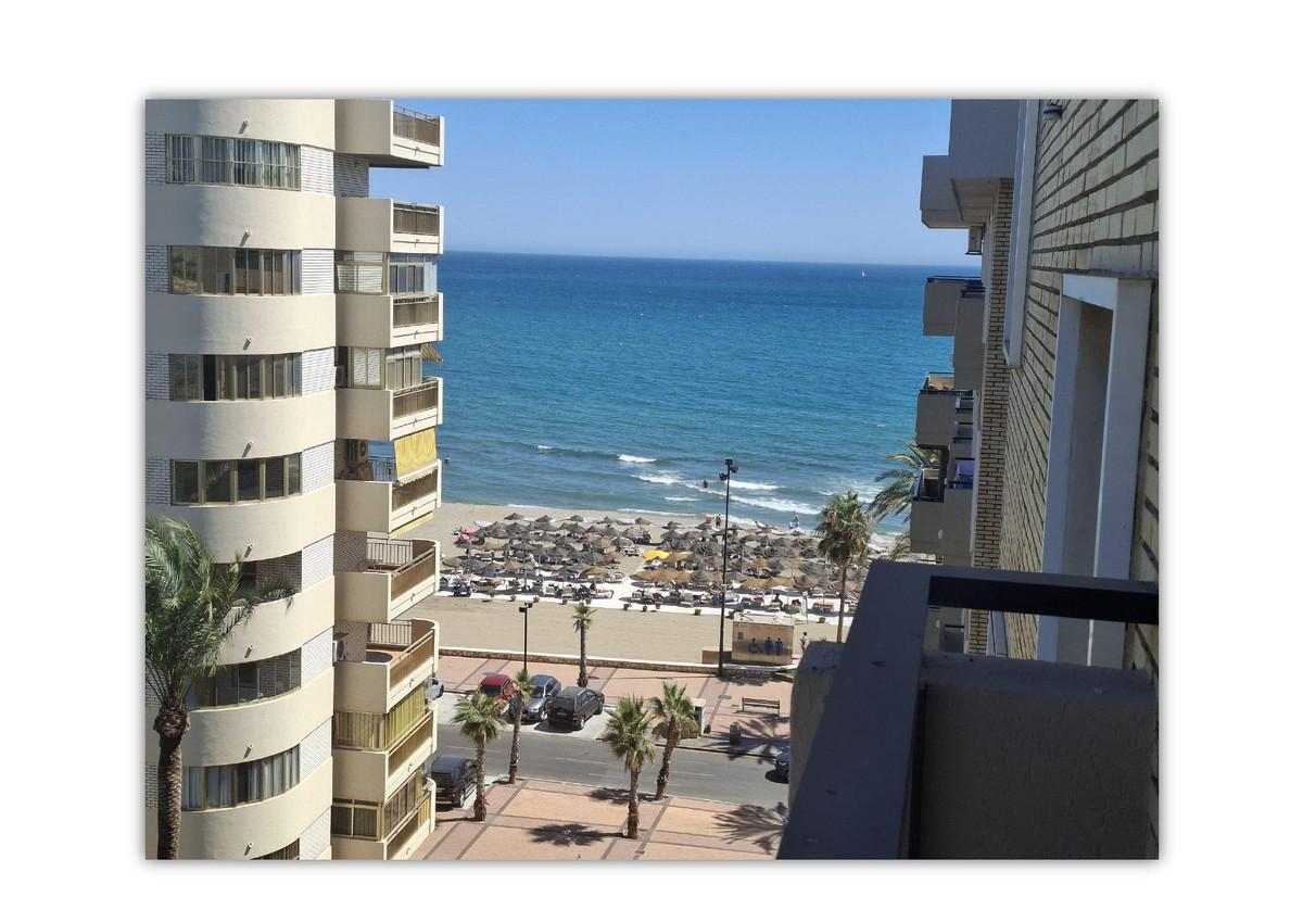 Appartement te koop in Fuengirola | 1 slaapkamers H5365480