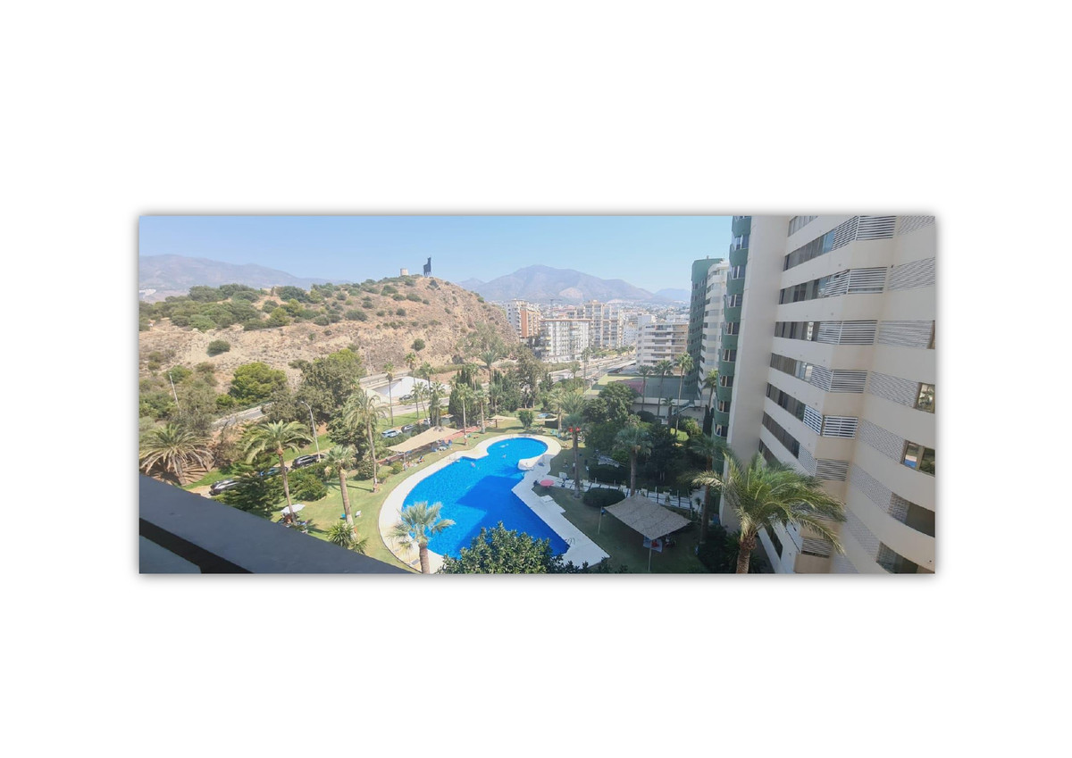 Appartement te koop in Fuengirola | 1 slaapkamers H5365480