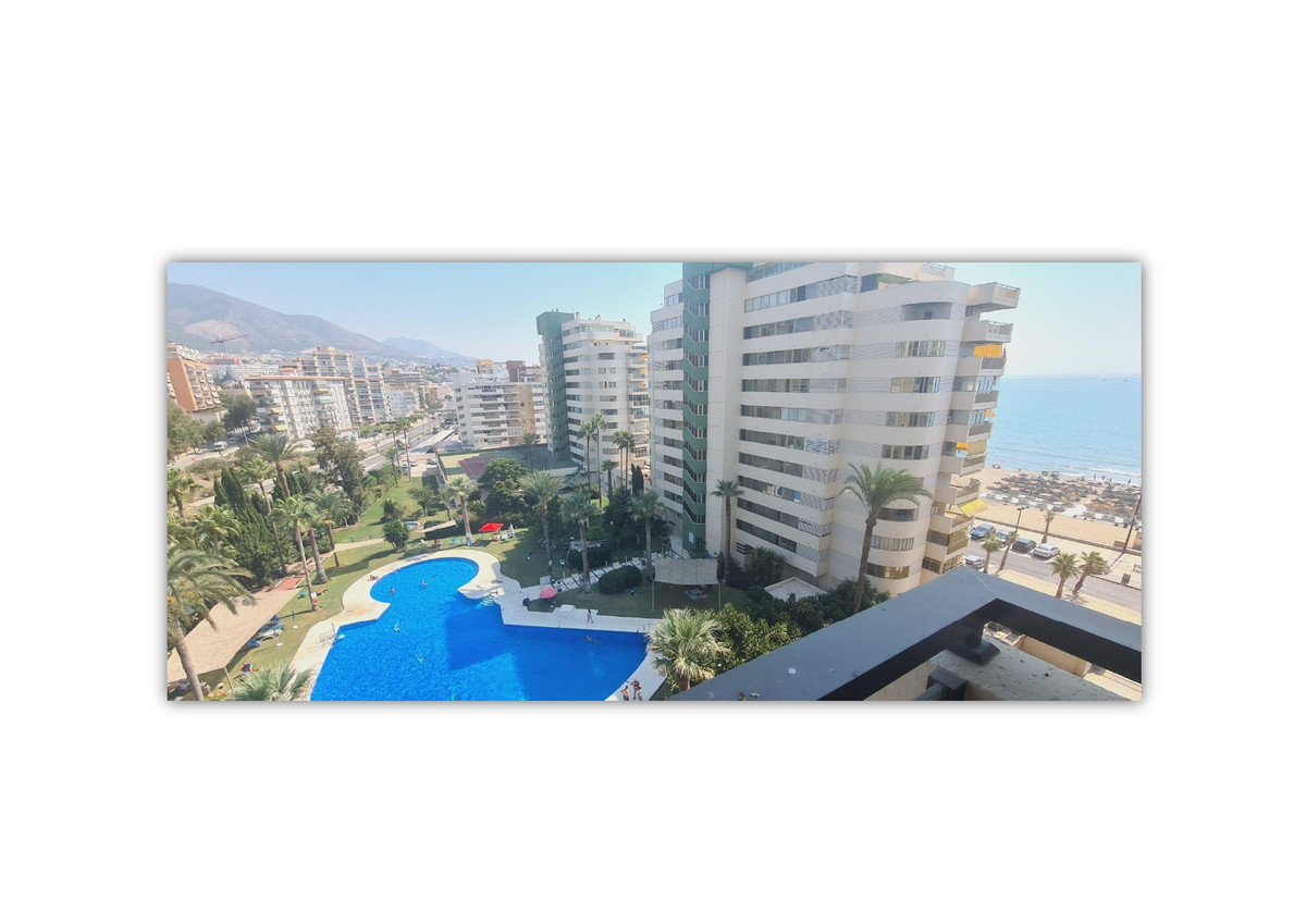 Appartement te koop in Fuengirola | 1 slaapkamers H5365480