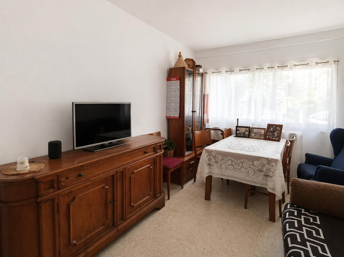 Appartement te koop in Fuengirola | 3 slaapkamers H5365714