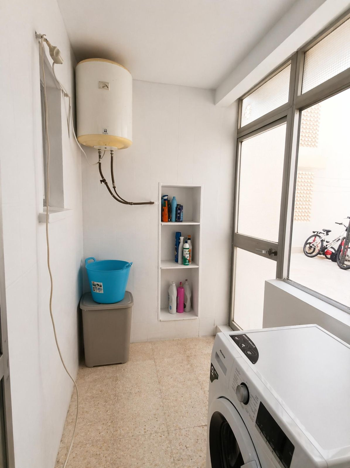 Appartement te koop in Fuengirola | 3 slaapkamers H5365714