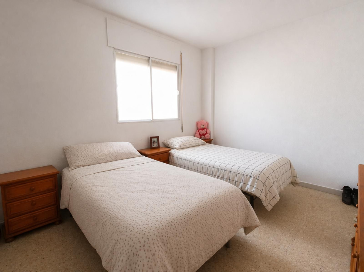 Appartement te koop in Fuengirola | 3 slaapkamers H5365714