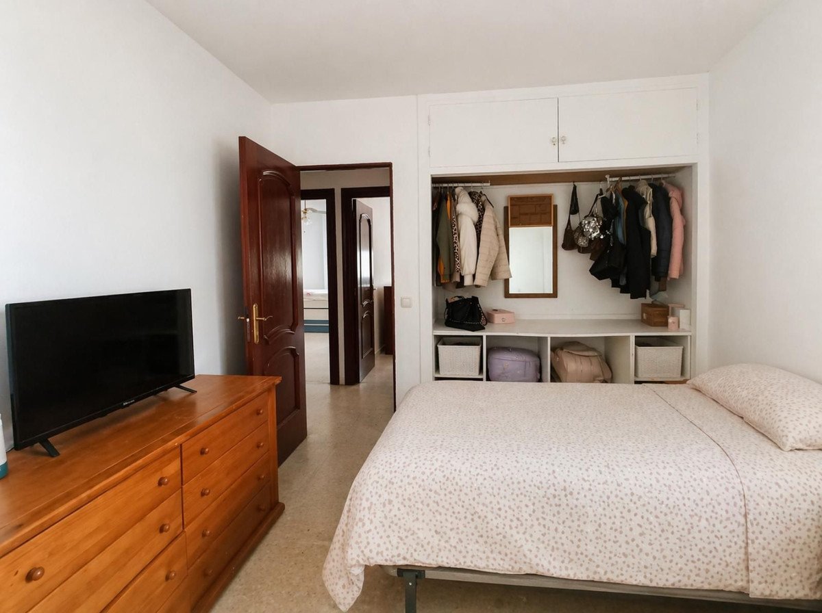 Appartement te koop in Fuengirola | 3 slaapkamers H5365714