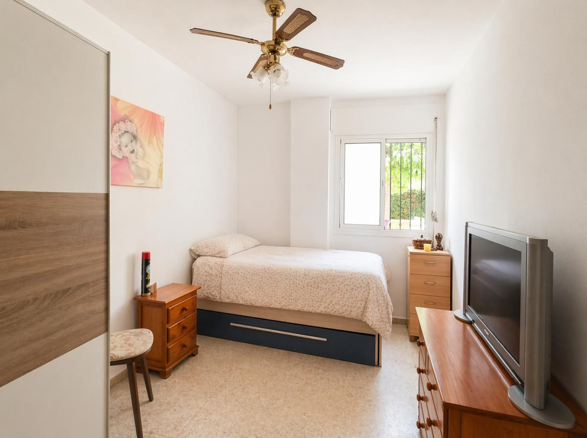 Appartement te koop in Fuengirola | 3 slaapkamers H5365714