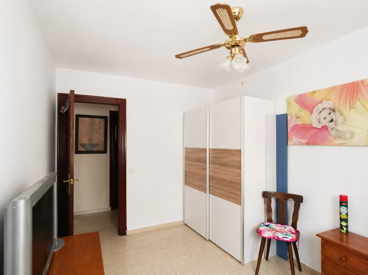 Appartement te koop in Fuengirola | 3 slaapkamers H5365714