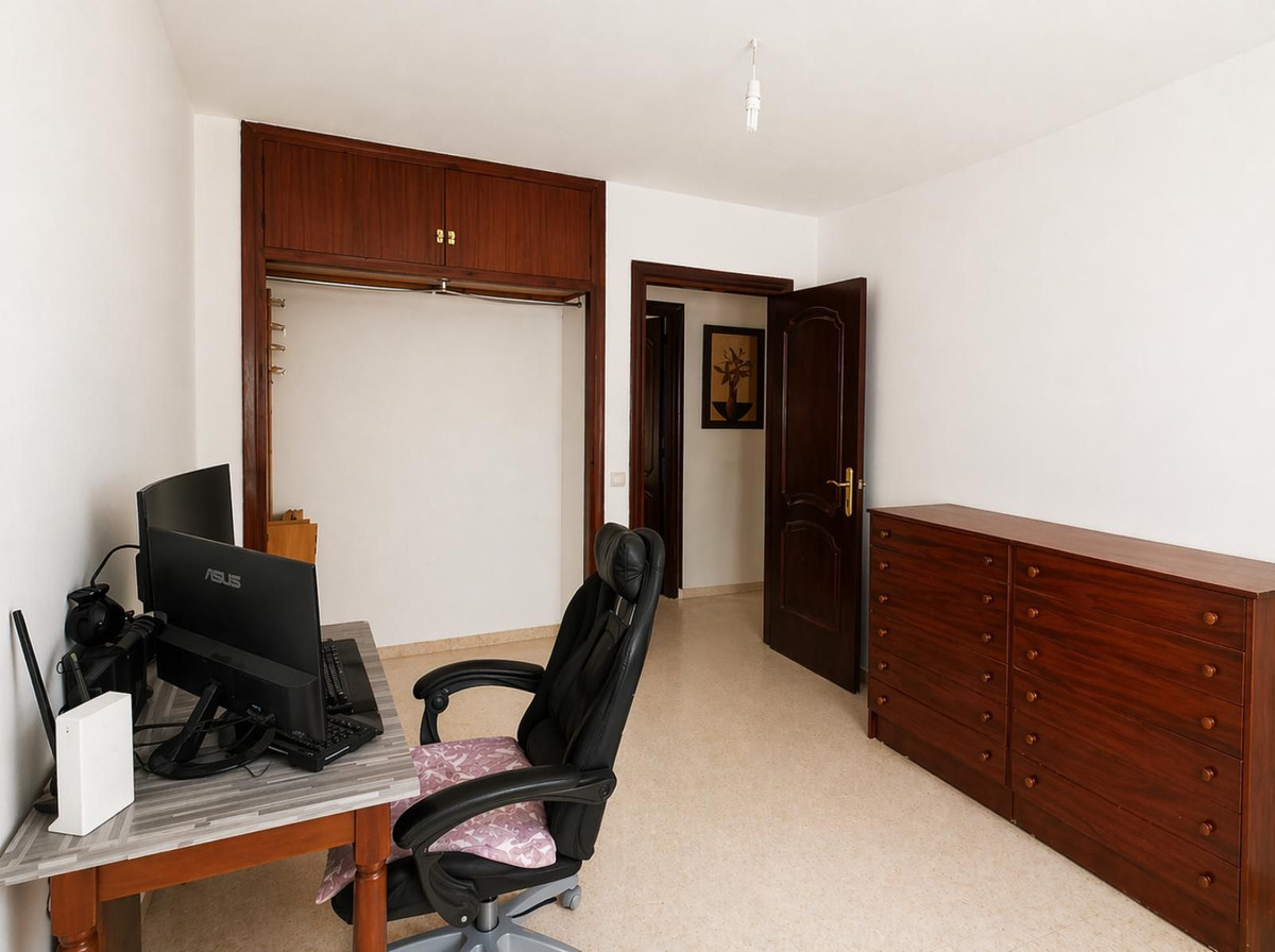 Appartement te koop in Fuengirola | 3 slaapkamers H5365714