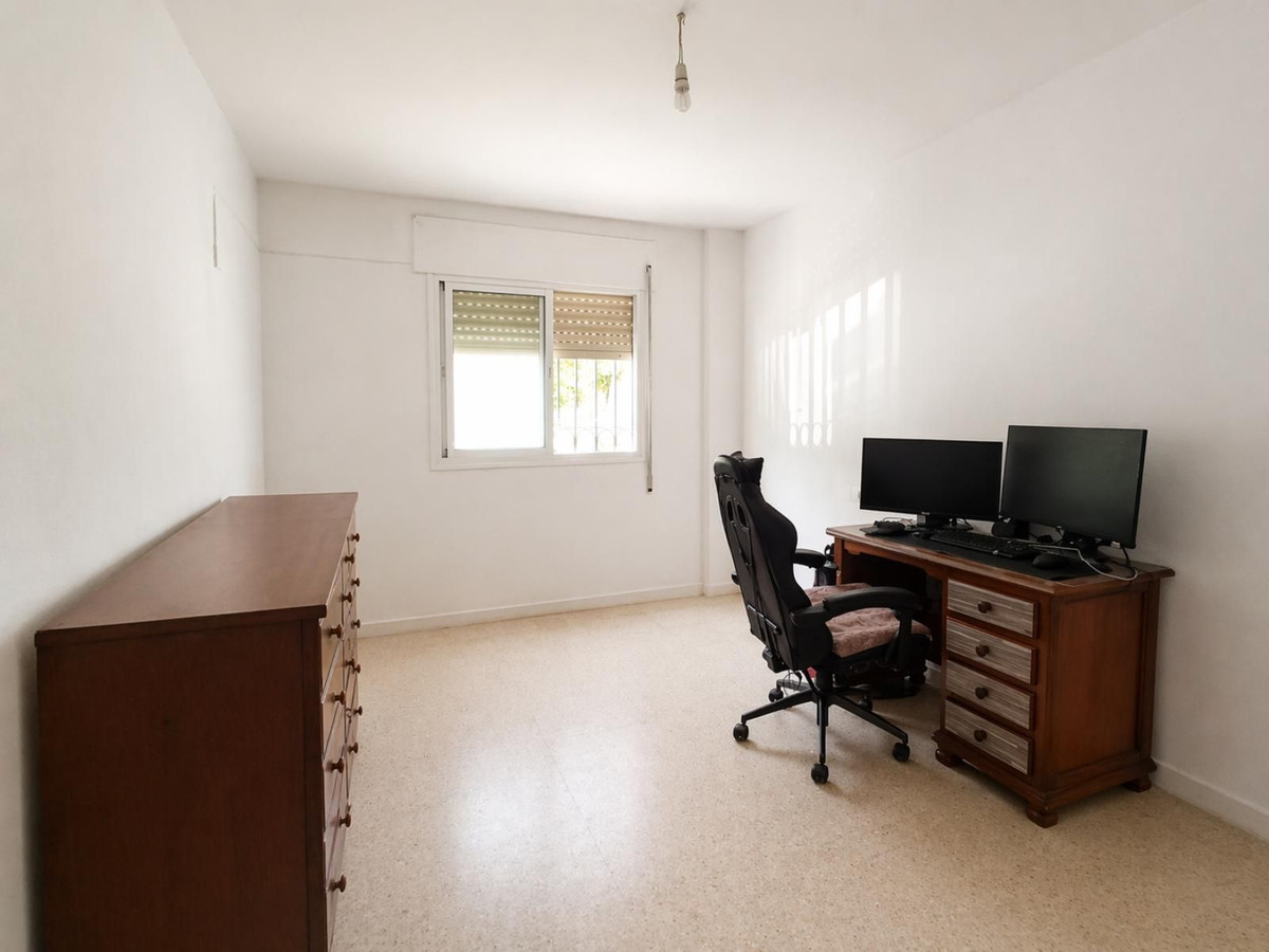 Appartement te koop in Fuengirola | 3 slaapkamers H5365714