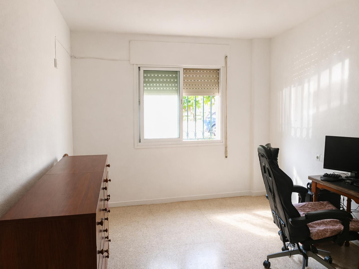 Appartement te koop in Fuengirola | 3 slaapkamers H5365714