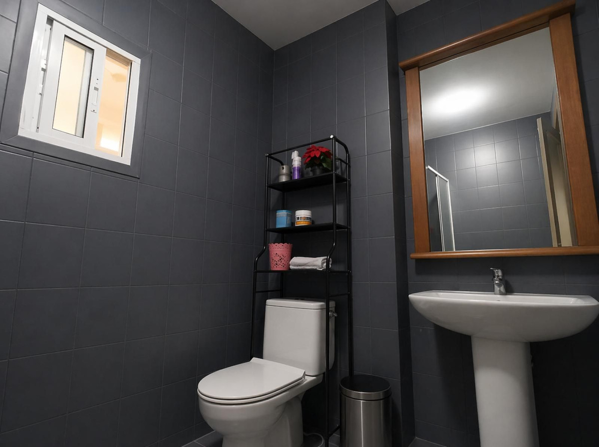 Appartement te koop in Fuengirola | 3 slaapkamers H5365714