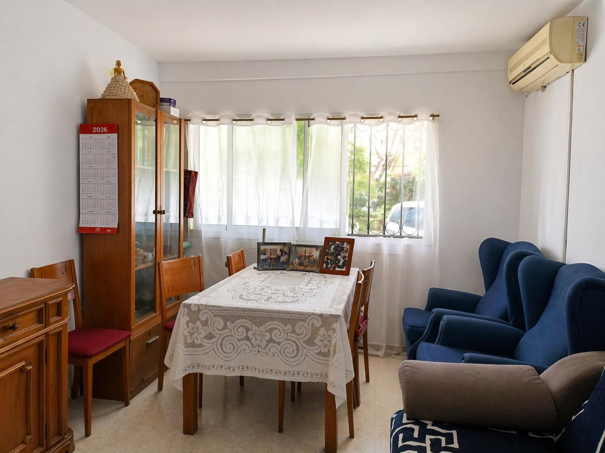 Appartement te koop in Fuengirola | 3 slaapkamers H5365714