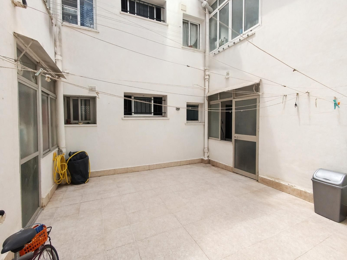 Appartement te koop in Fuengirola | 3 slaapkamers H5365714