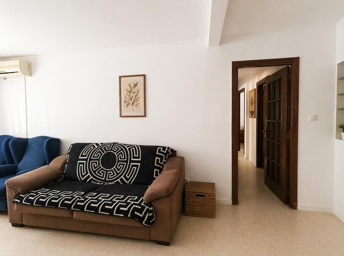 Appartement te koop in Fuengirola | 3 slaapkamers H5365714