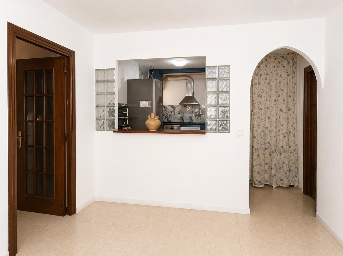 Appartement te koop in Fuengirola | 3 slaapkamers H5365714