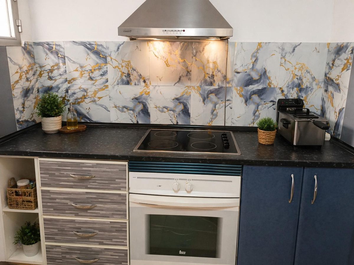 Appartement te koop in Fuengirola | 3 slaapkamers H5365714