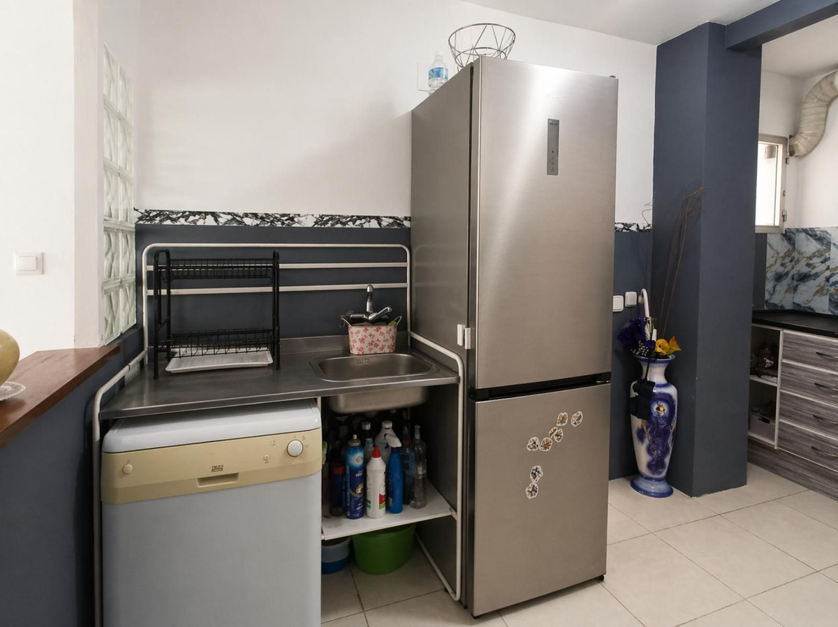 Appartement te koop in Fuengirola | 3 slaapkamers H5365714