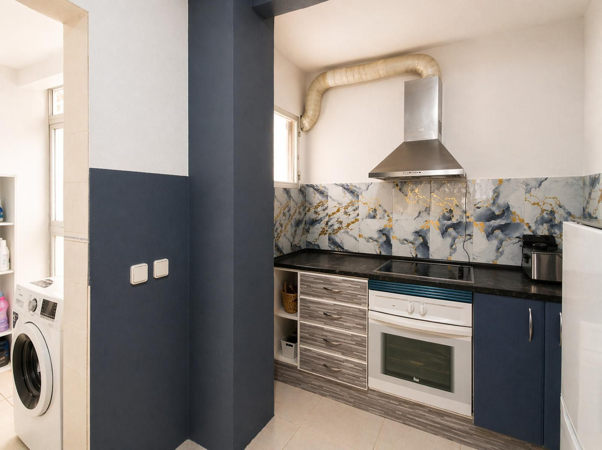 Appartement te koop in Fuengirola | 3 slaapkamers H5365714