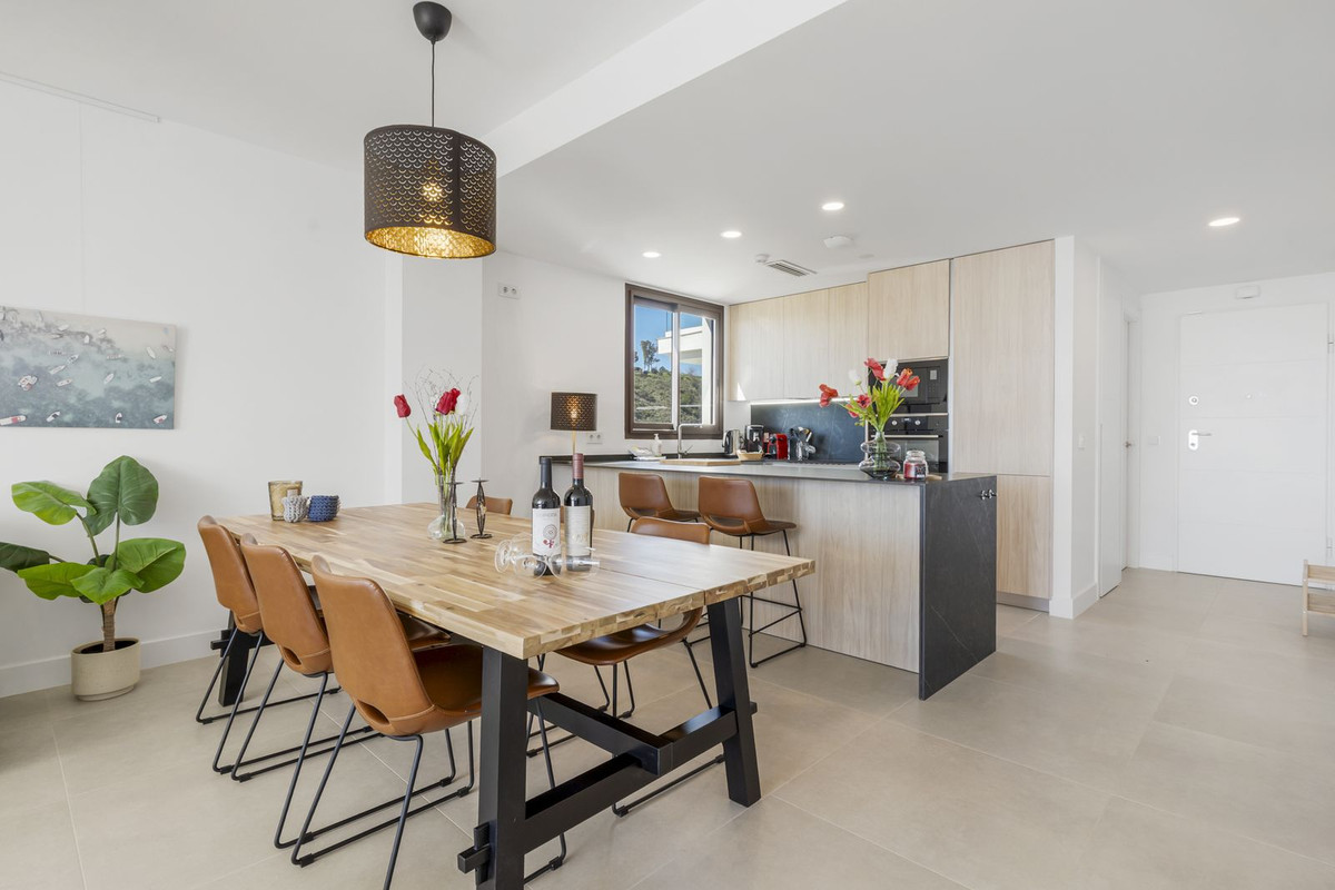 Appartement te koop in Fuengirola | 3 slaapkamers H5365888