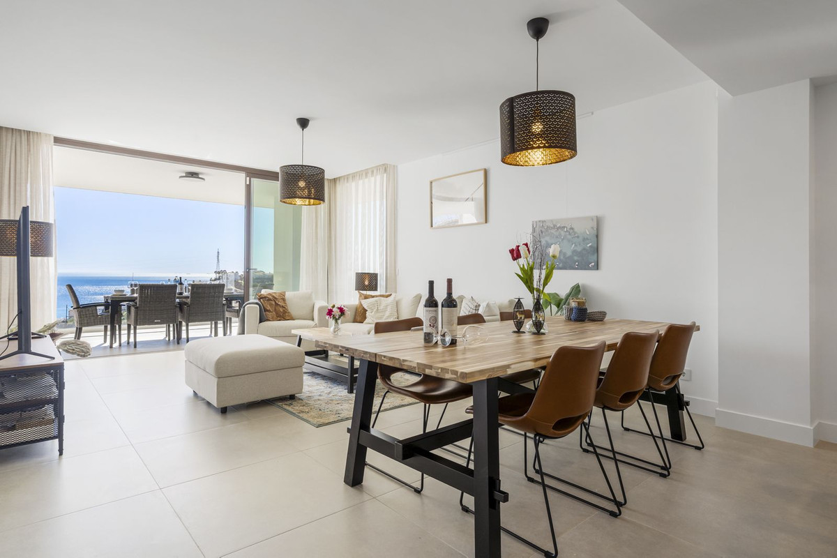 Appartement te koop in Fuengirola | 3 slaapkamers H5365888