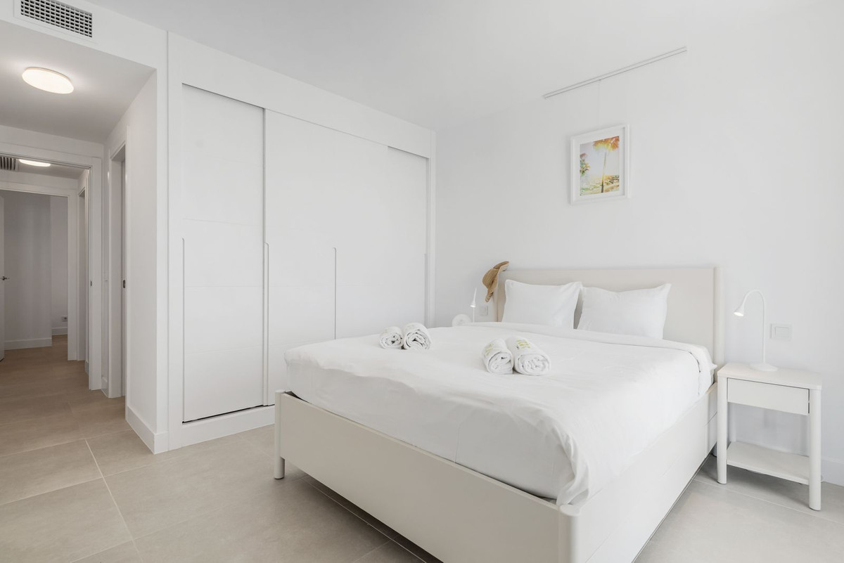 Appartement te koop in Fuengirola | 3 slaapkamers H5365888