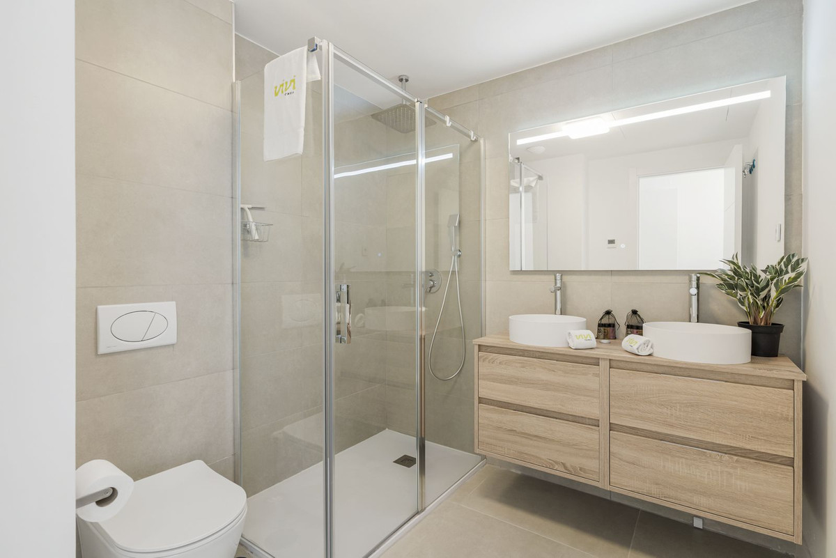 Appartement te koop in Fuengirola | 3 slaapkamers H5365888