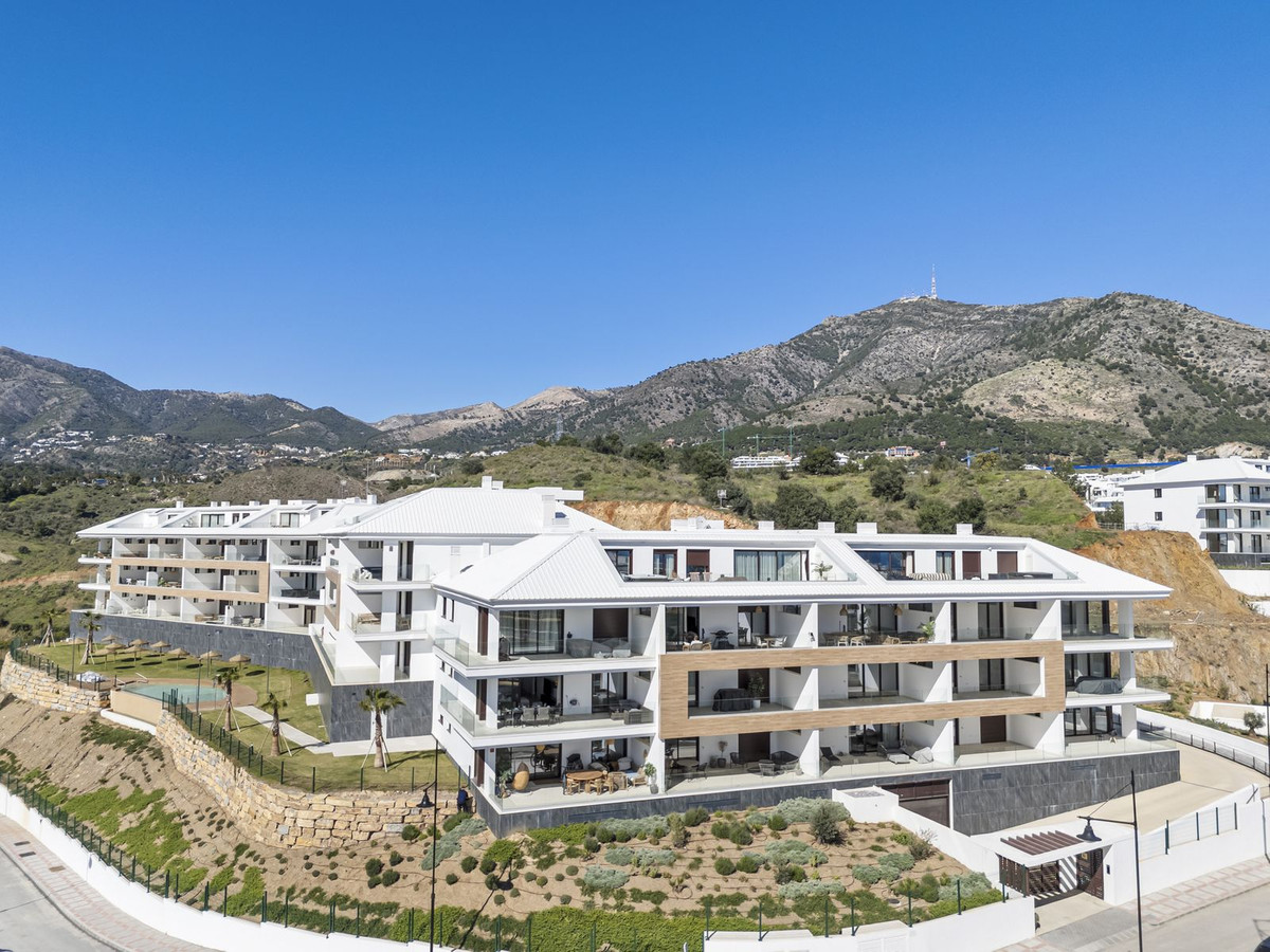 Appartement te koop in Fuengirola | 3 slaapkamers H5365888