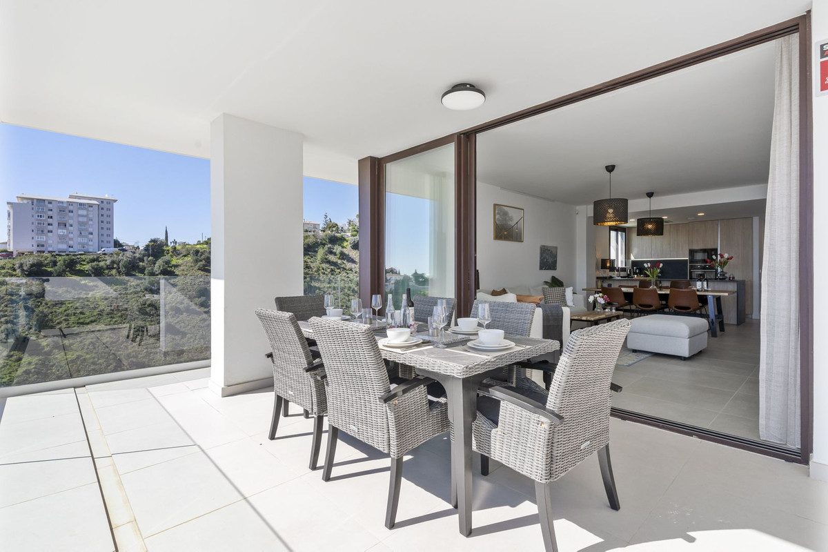 Appartement te koop in Fuengirola | 3 slaapkamers H5365888