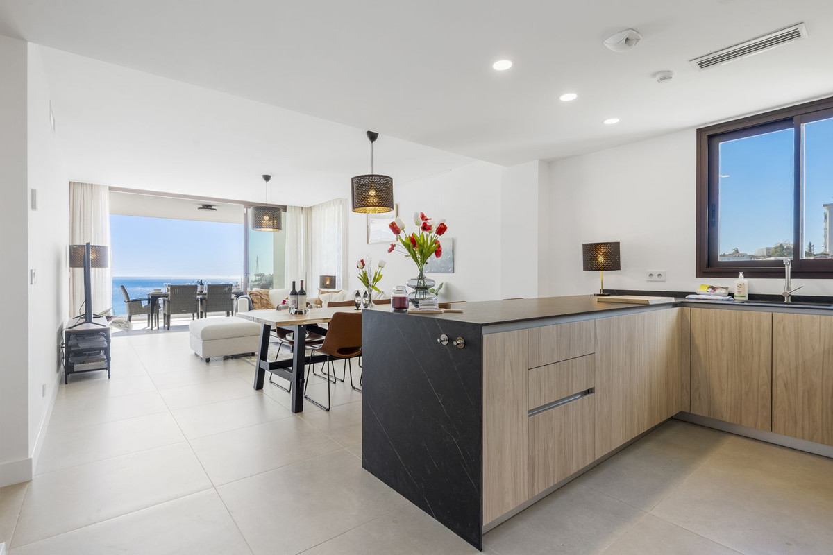 Appartement te koop in Fuengirola | 3 slaapkamers H5365888