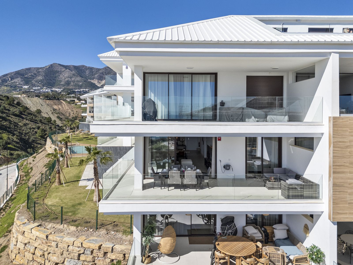 Appartement te koop in Fuengirola | 3 slaapkamers H5365888