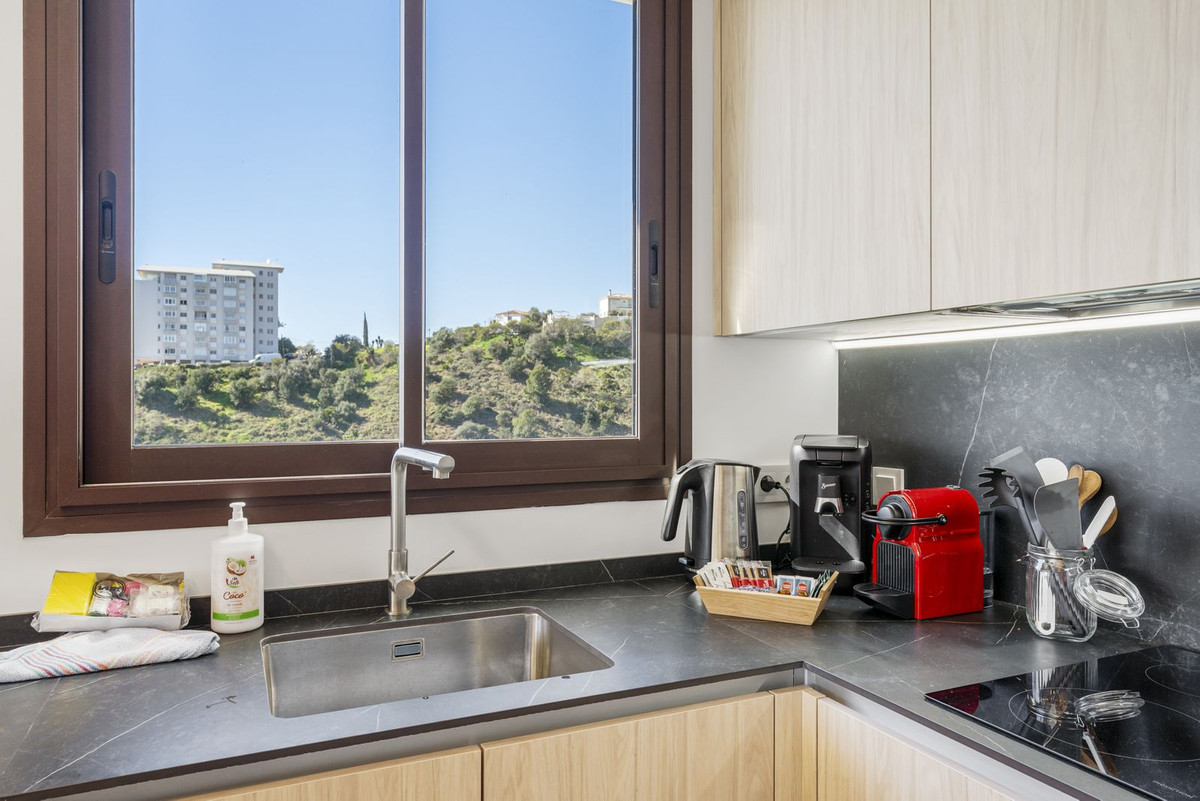 Appartement te koop in Fuengirola | 3 slaapkamers H5365888