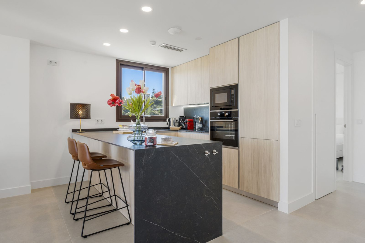 Appartement te koop in Fuengirola | 3 slaapkamers H5365888