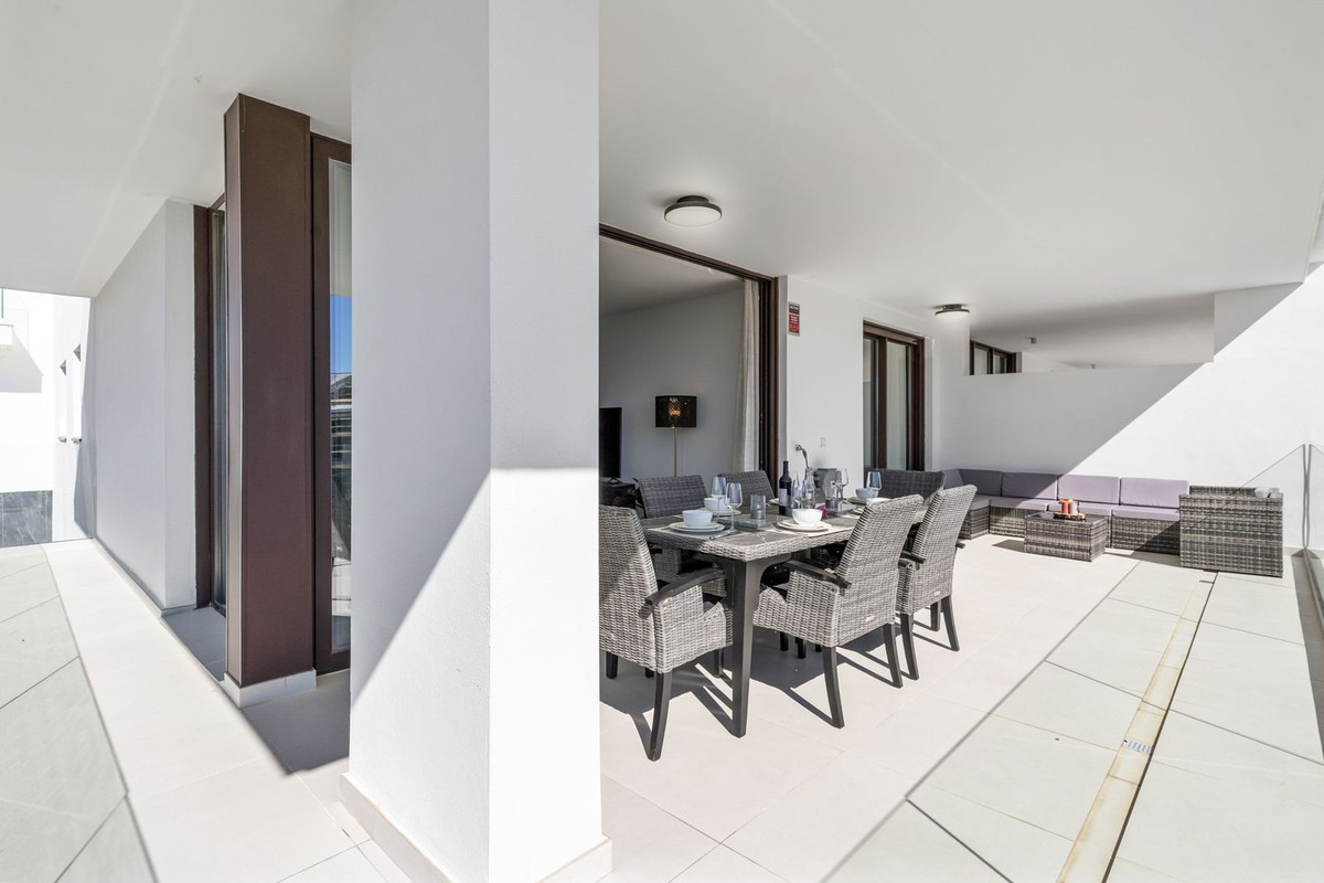 Appartement te koop in Fuengirola | 3 slaapkamers H5365888