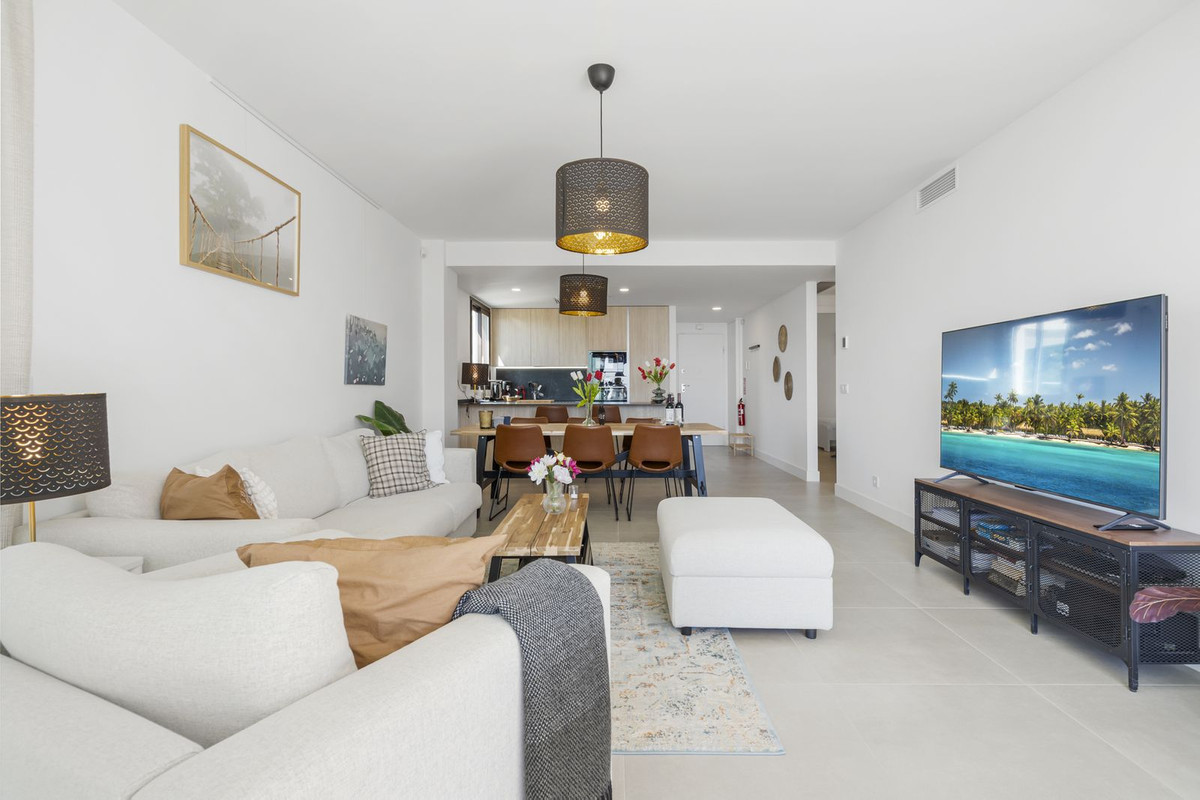 Appartement te koop in Fuengirola | 3 slaapkamers H5365888