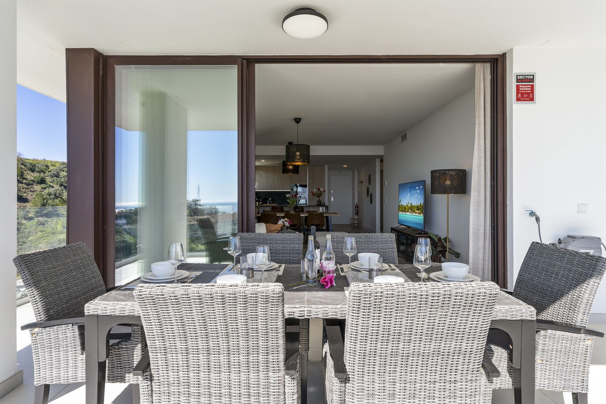 Appartement te koop in Fuengirola | 3 slaapkamers H5365888