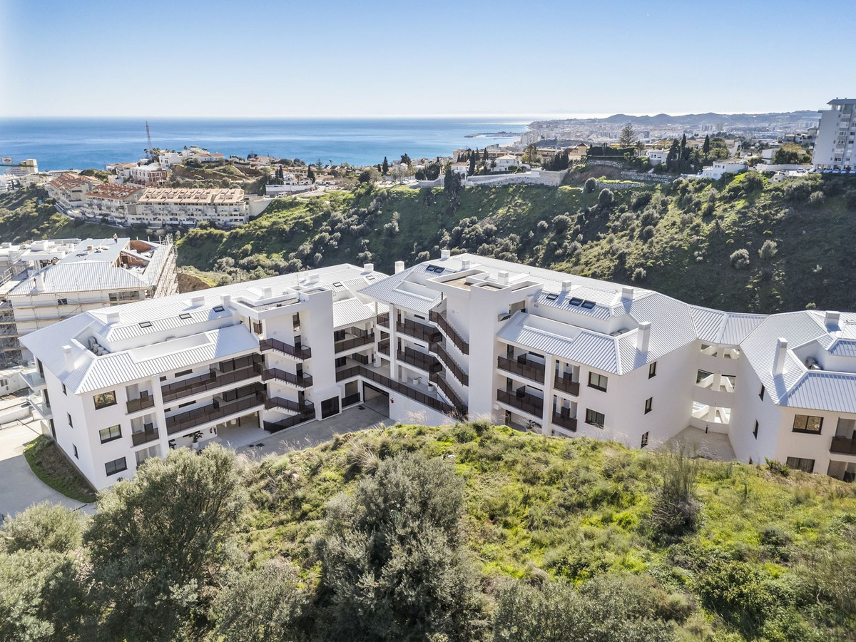 Appartement te koop in Fuengirola | 3 slaapkamers H5365888