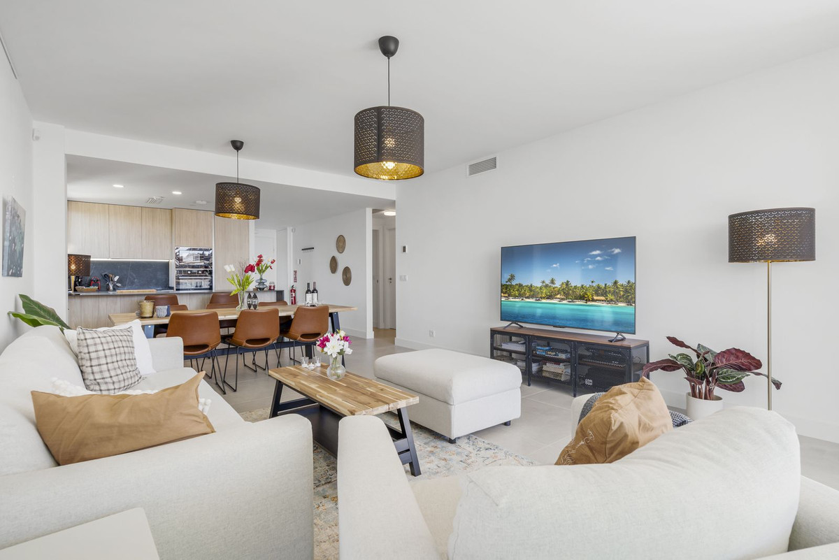 Appartement te koop in Fuengirola | 3 slaapkamers H5365888