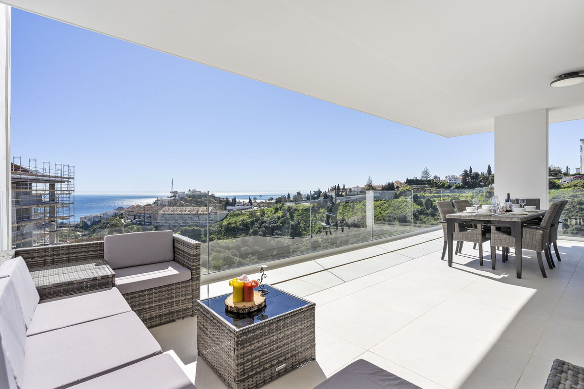 Appartement te koop in Fuengirola | 3 slaapkamers H5365888