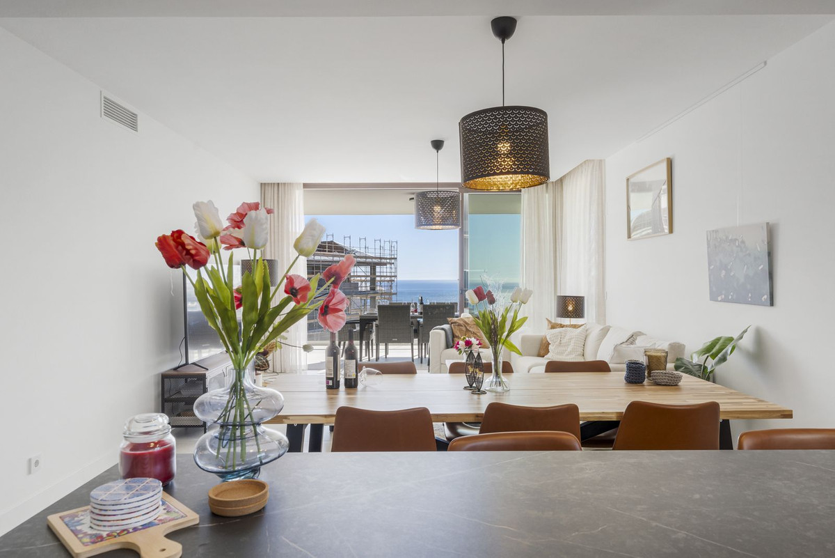 Appartement te koop in Fuengirola | 3 slaapkamers H5365888