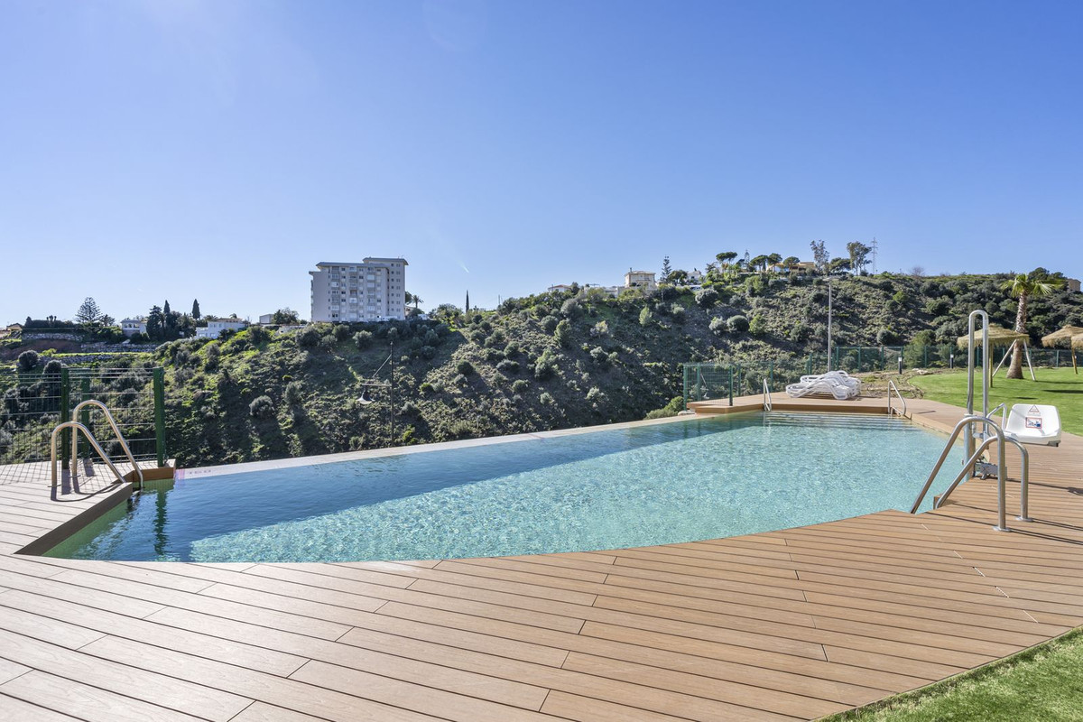 Appartement te koop in Fuengirola | 3 slaapkamers H5365888