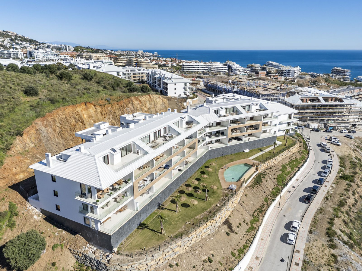 Appartement te koop in Fuengirola | 3 slaapkamers H5365888