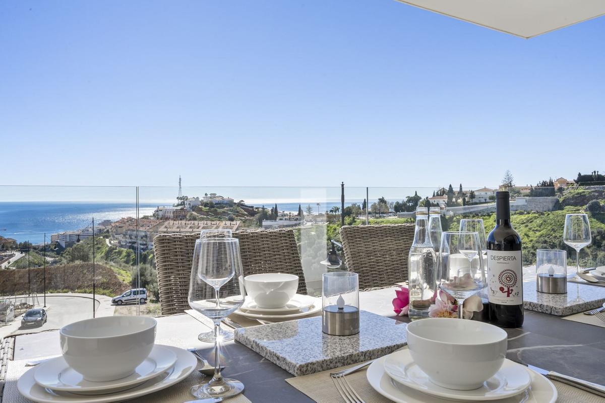 Appartement te koop in Fuengirola | 3 slaapkamers H5365888