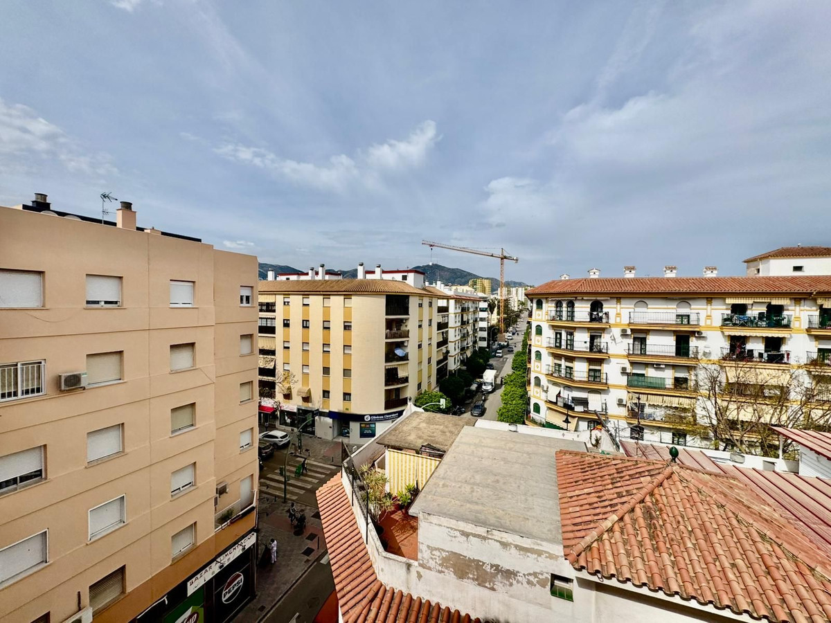 Appartement te koop in Fuengirola | 3 slaapkamers H5365945